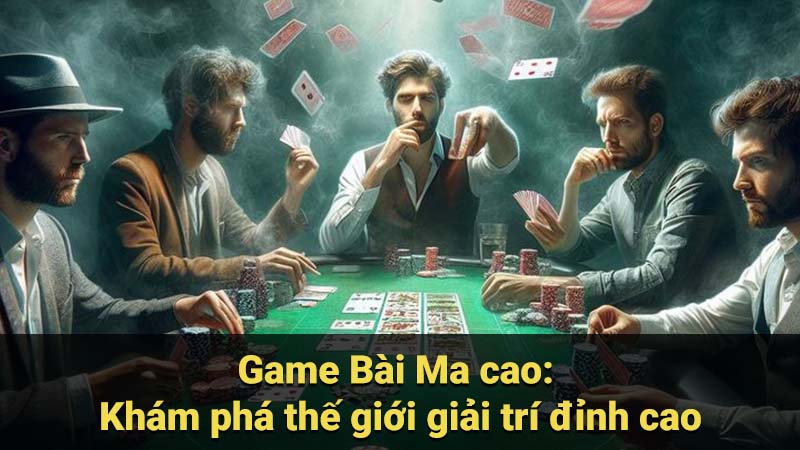 SAOWIN - Game Bài Ma cao: Game Đánh bài ăn tiền thật 2025 10 game-bai-ma-cao