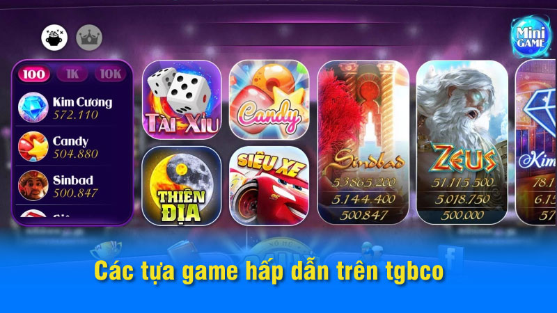 SAOWIN - game doi thuong tgbco: Trải Nghiệm Giải Trí Hấp Dẫn 5 game-doi-thuong-tgbco-03