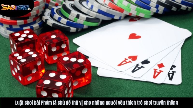 Saowin | Luật chơi bài Phỏm từ cơ bản đến nâng cao 2025 4 luat-choi-bai-phom-saowin