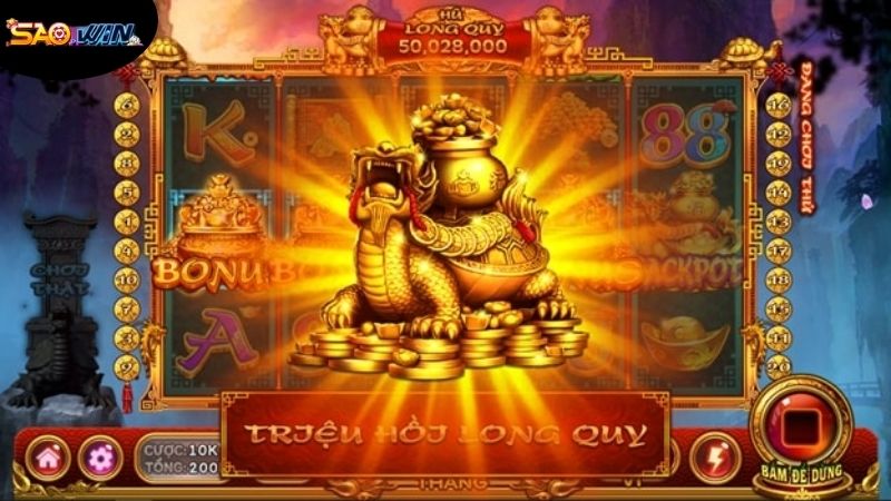 Saowin | Giải mã Game nổ hũ chơi như thế nào cho người mới 2 game no hu choi nhu the nao 3