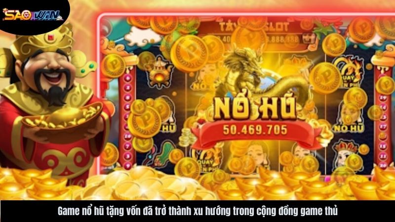 Saowin | Game nổ hũ tặng vốn - Hiện Thực Giấc Mơ Triệu Phú 5 game-no-hu-tang-von-saowin