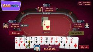 cách bắt bài liêng