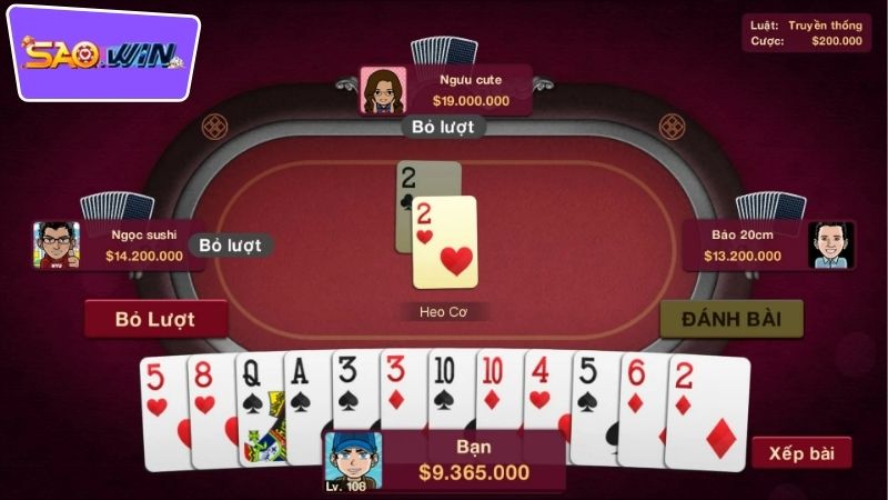 Cách Bắt Bài Liêng - Cẩm Nang Của Những Cao Thủ Thành Công 4 cách bắt bài liêng