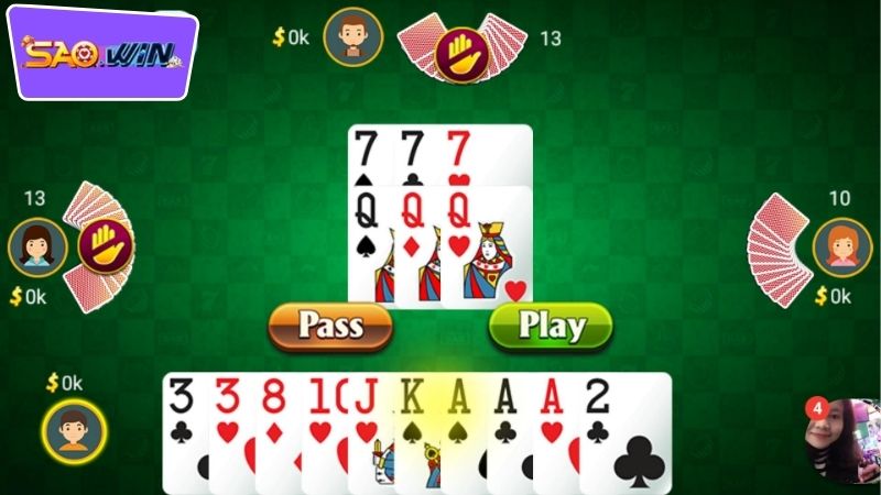 Cách Chia Bài Liêng - Bí Quyết Và Kỹ Thuật Trở Thành Cao Thủ 4 cách chia bài liêng