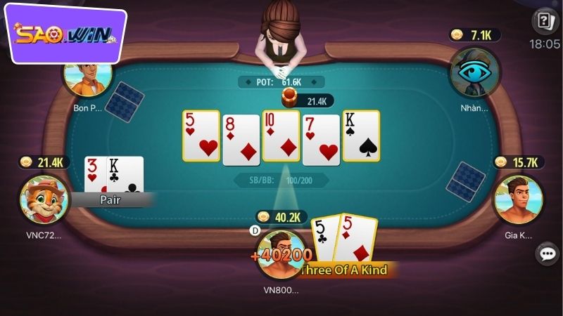 Cách Giữ Tâm Lý Khi Chơi Liêng - Bí Quyết Để Chơi Xuất Sắc 4 cách giữ tâm lý khi chơi liêng