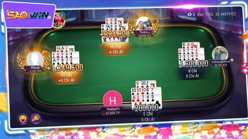 Liêng Bịp Bằng Thiết Bị - Tha Hóa Trong Giới Cờ Bạc Hiện Đại 4 liêng bịp bằng thiết bị