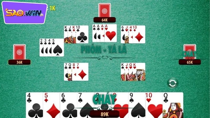 Luật Ăn Bài Phỏm - Bí Quyết Để Chiến Thắng Trong Trò Chơi 4 luật ăn bài phỏm